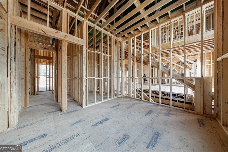 Buckhead - Residential
