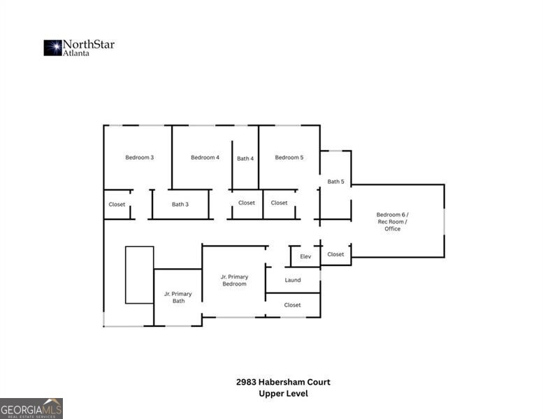 Buckhead - Residential