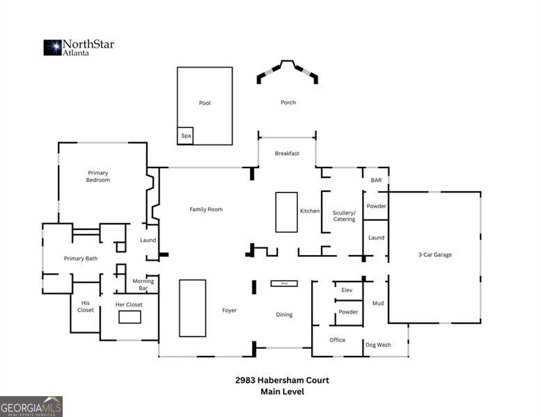Buckhead - Residential