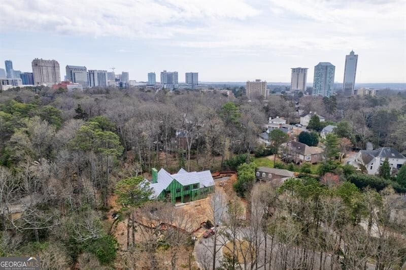 Buckhead - Residential