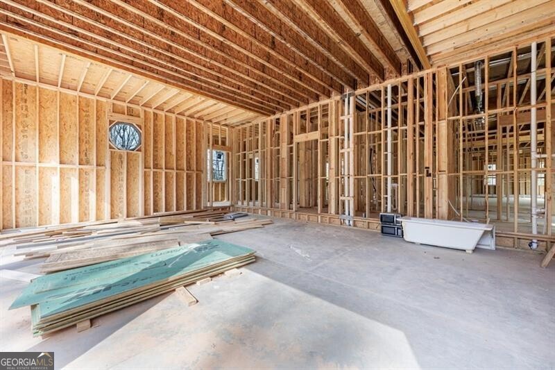 Buckhead - Residential