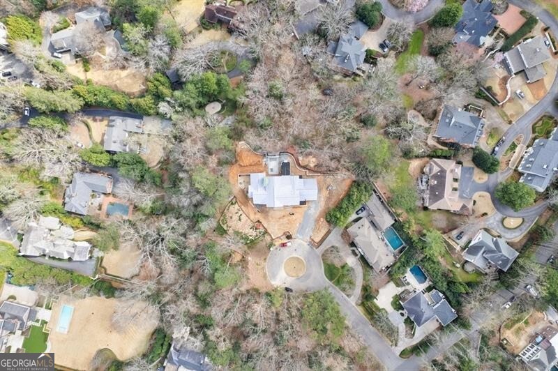 Buckhead - Residential