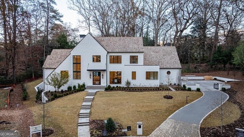 2983 Habersham CT NW