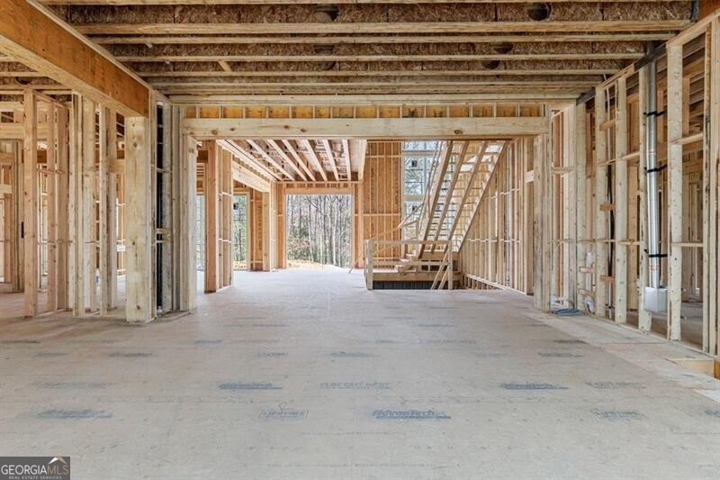 Buckhead - Residential
