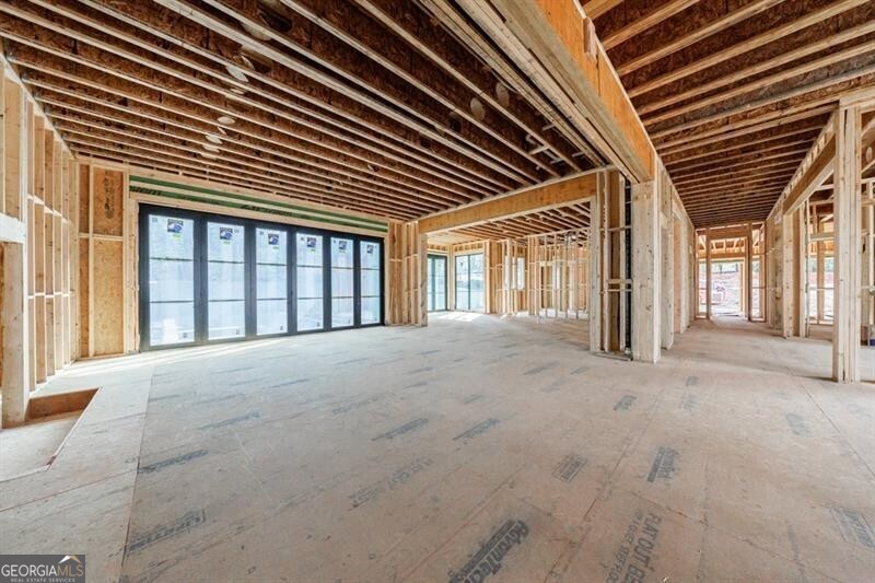 Buckhead - Residential
