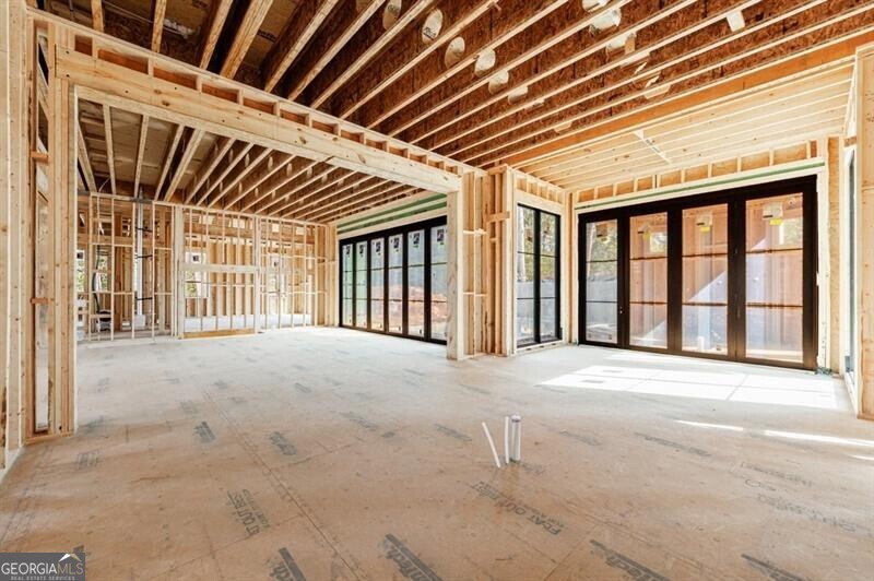 Buckhead - Residential