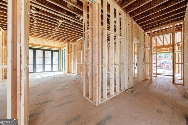 Buckhead - Residential