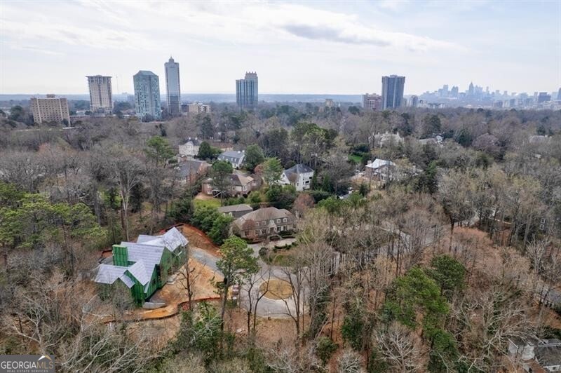 Buckhead - Residential