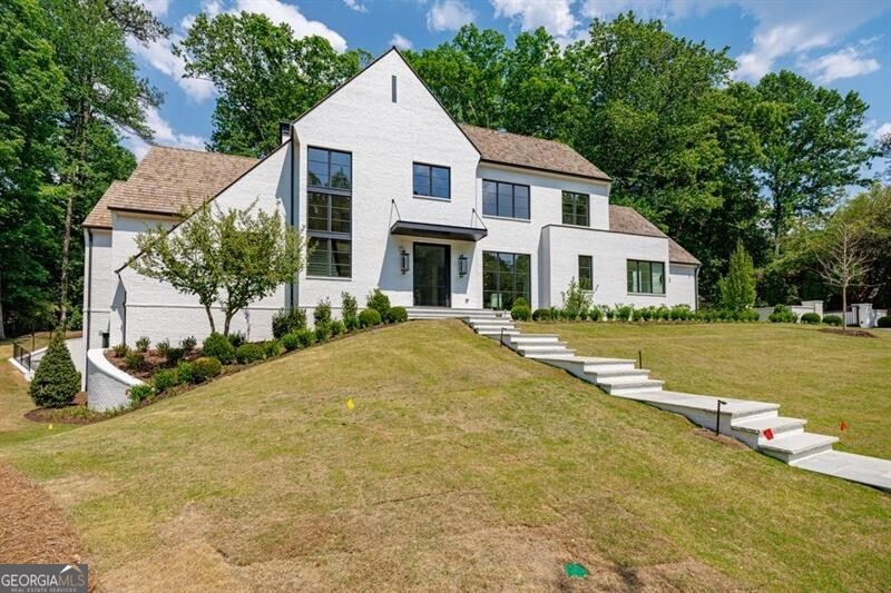 2983 Habersham CT NW