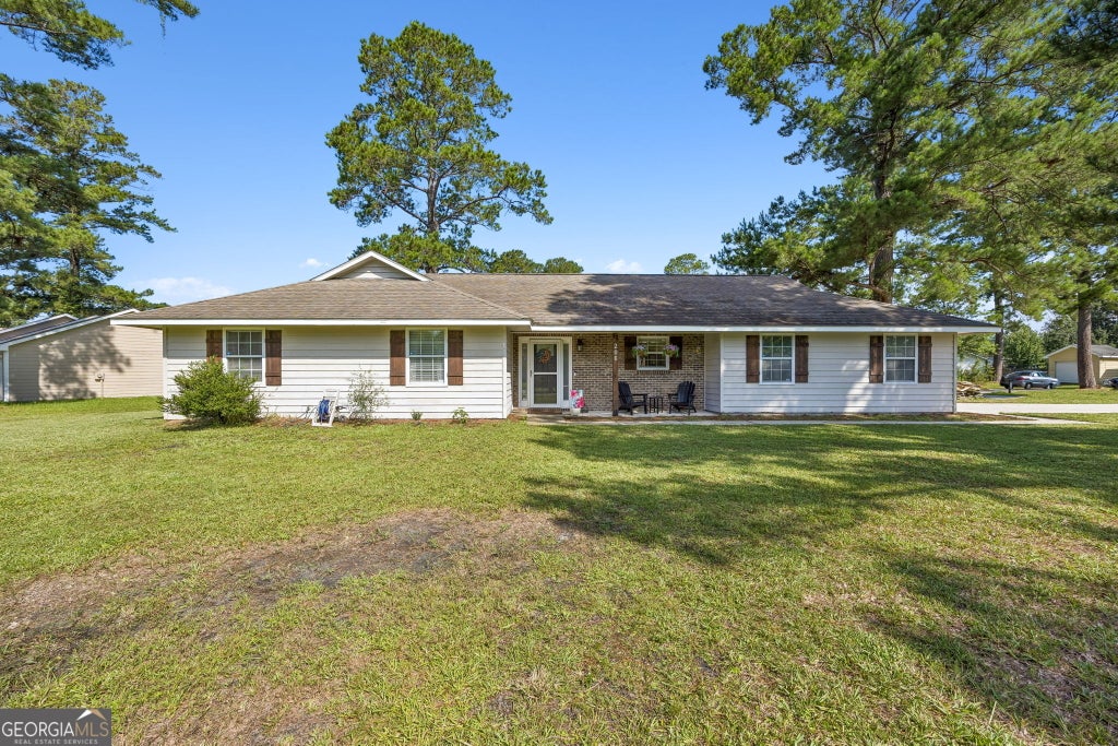 Photo of 206 Brackenfern Way, Kingsland, GA 31548 (MLS # 10792405)