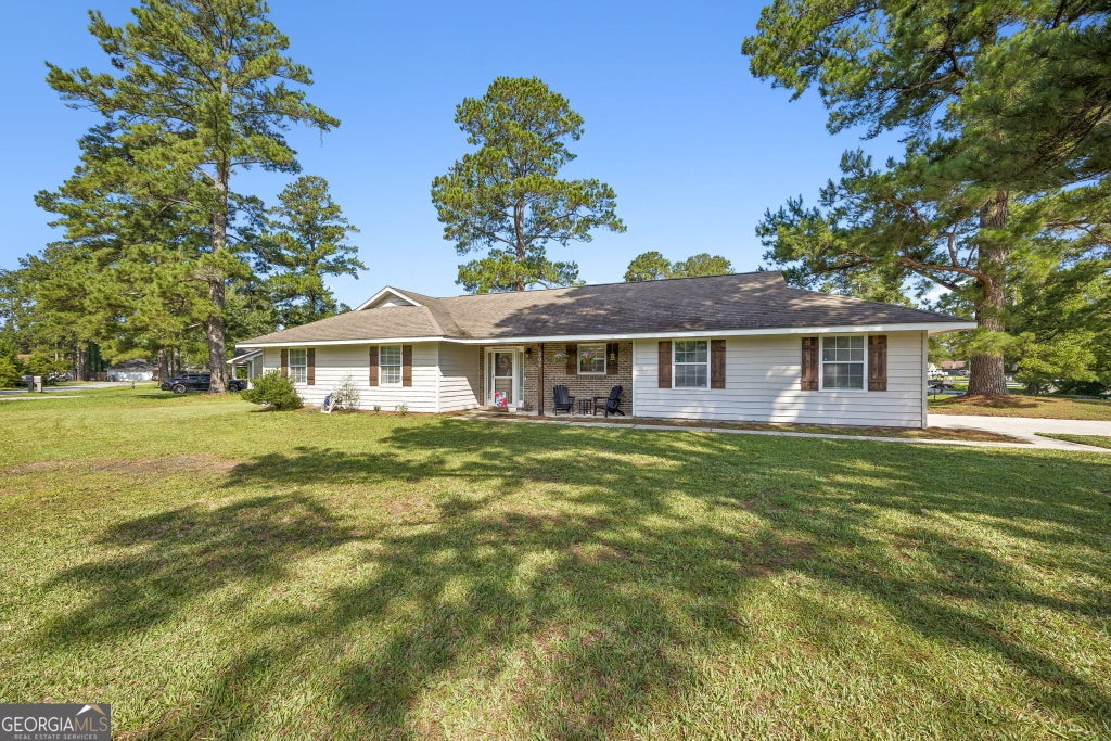 Photo of 206 Brackenfern Way, Kingsland, GA 31548 (MLS # 10792405)