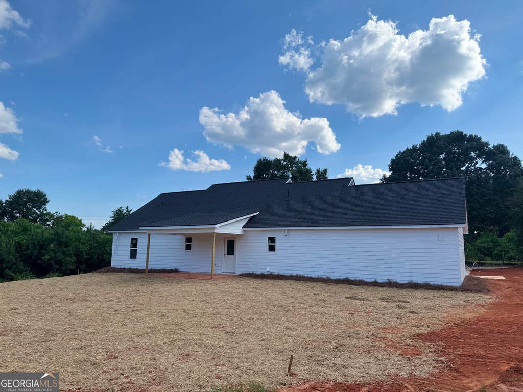 Photo of 1395 Edwards Road, Yatesville, GA 31097 (MLS # 10832972)
