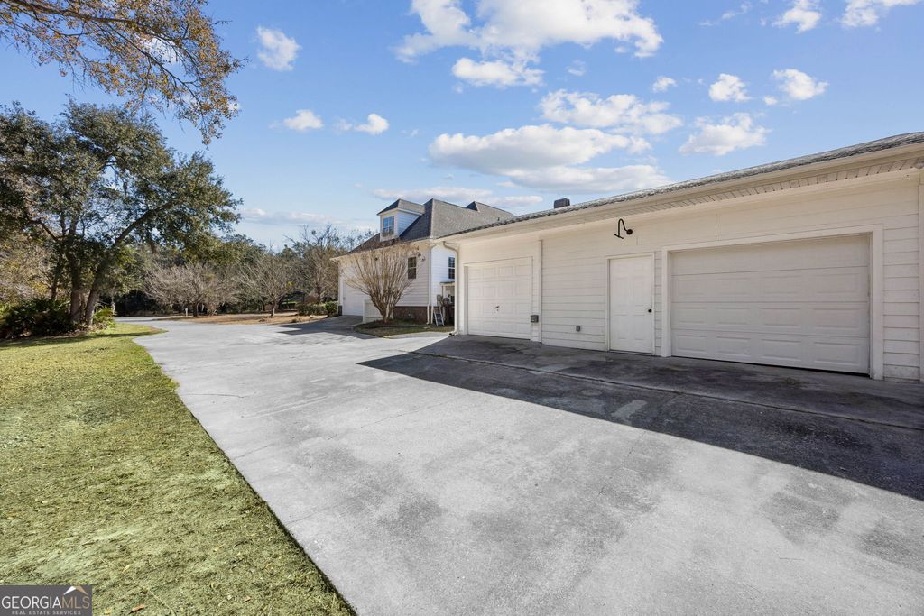 Photo of 153 Christina Lane, Kingsland, GA 31548 (MLS # 10689201)