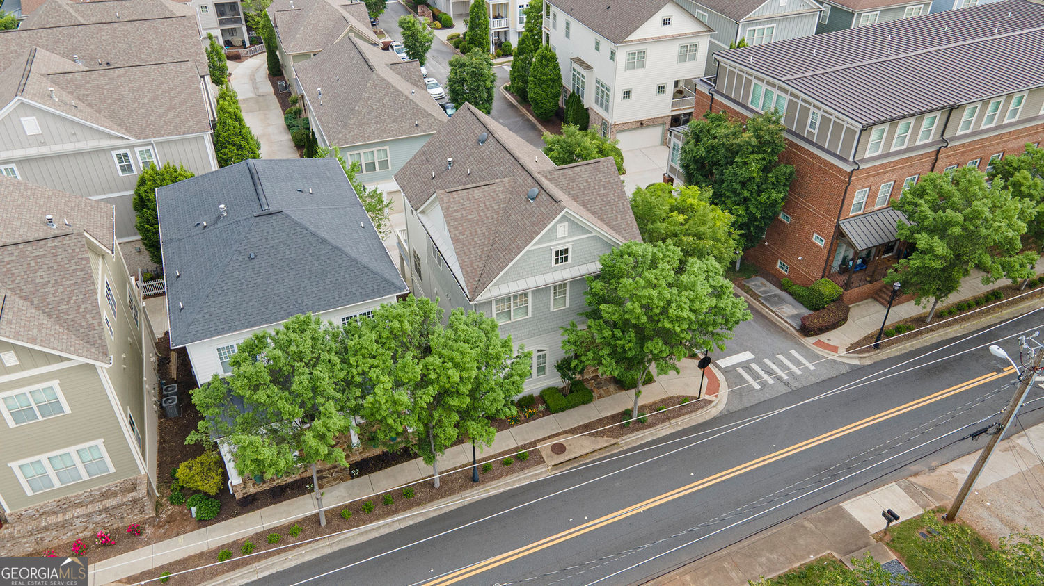 MEETING PARK - Residential