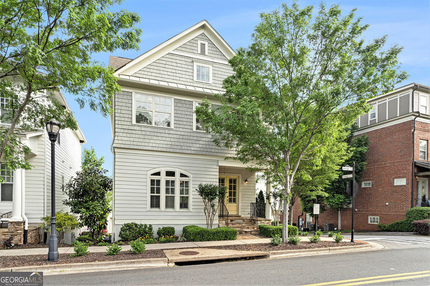 MEETING PARK - Residential