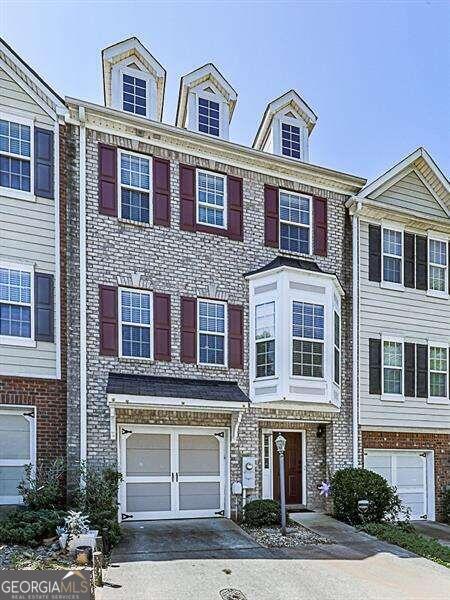 View Canton, GA 30114 townhome