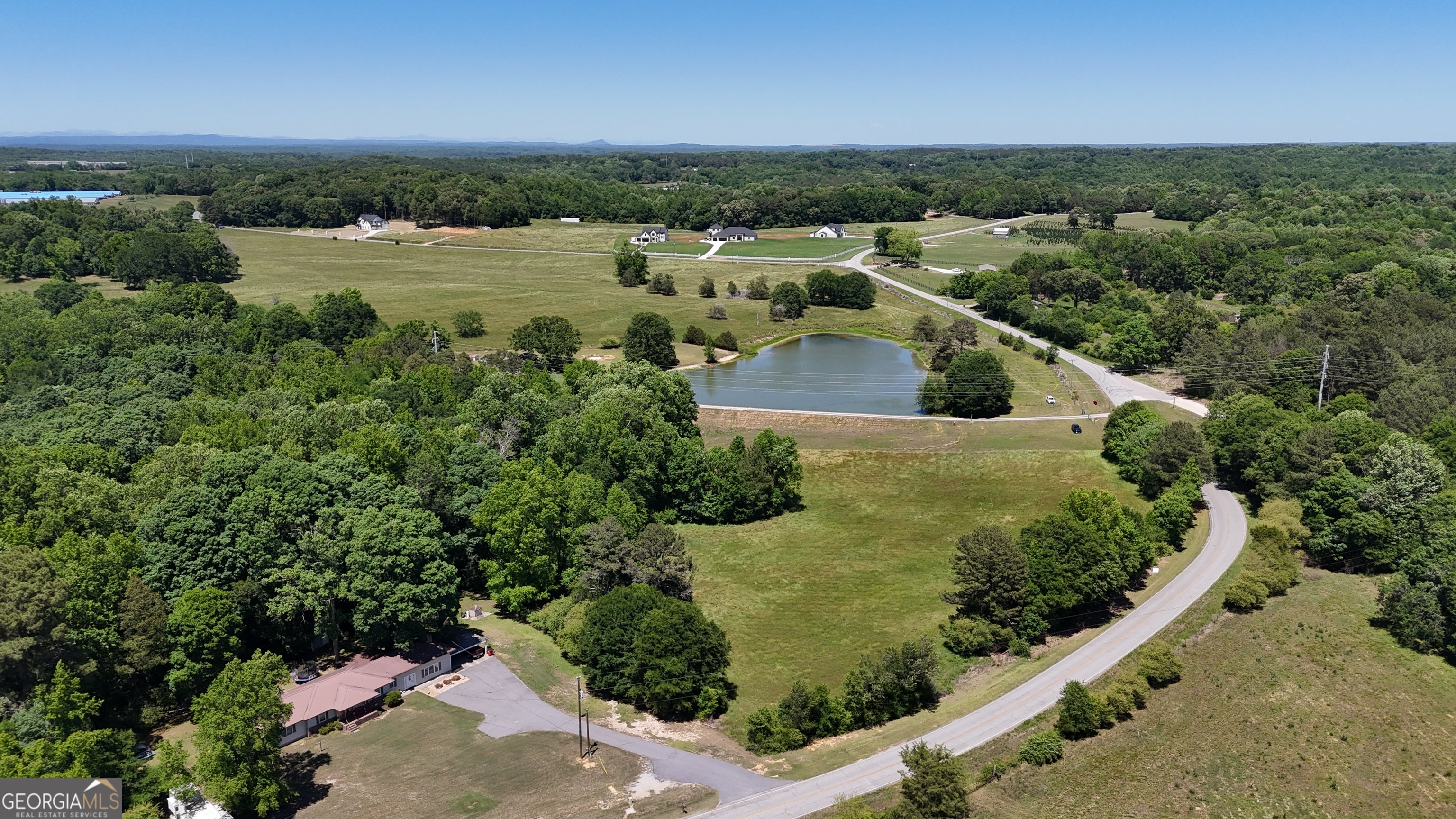 LOT 8 Wheeler LN