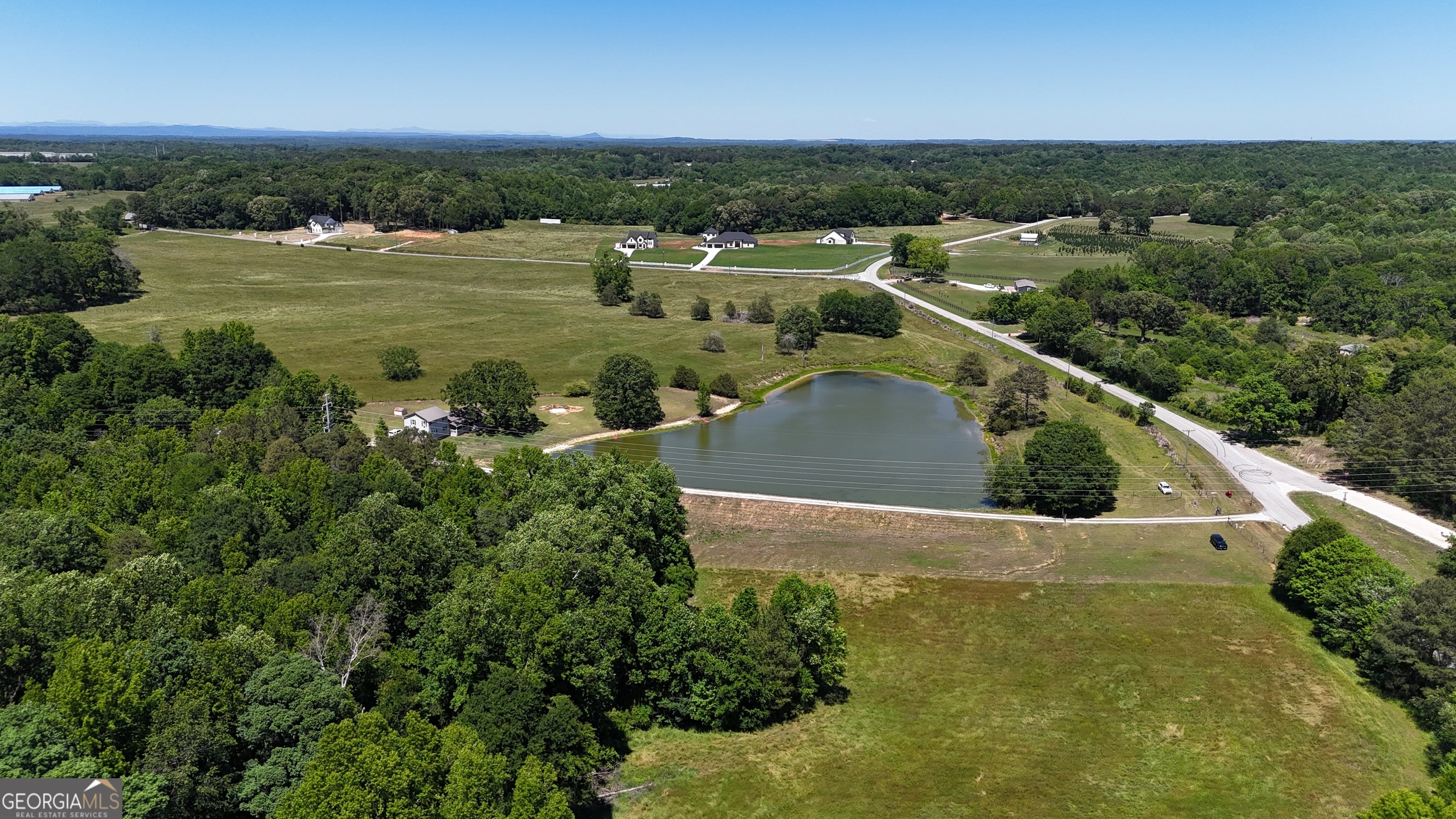 LOT 8 Wheeler LN
