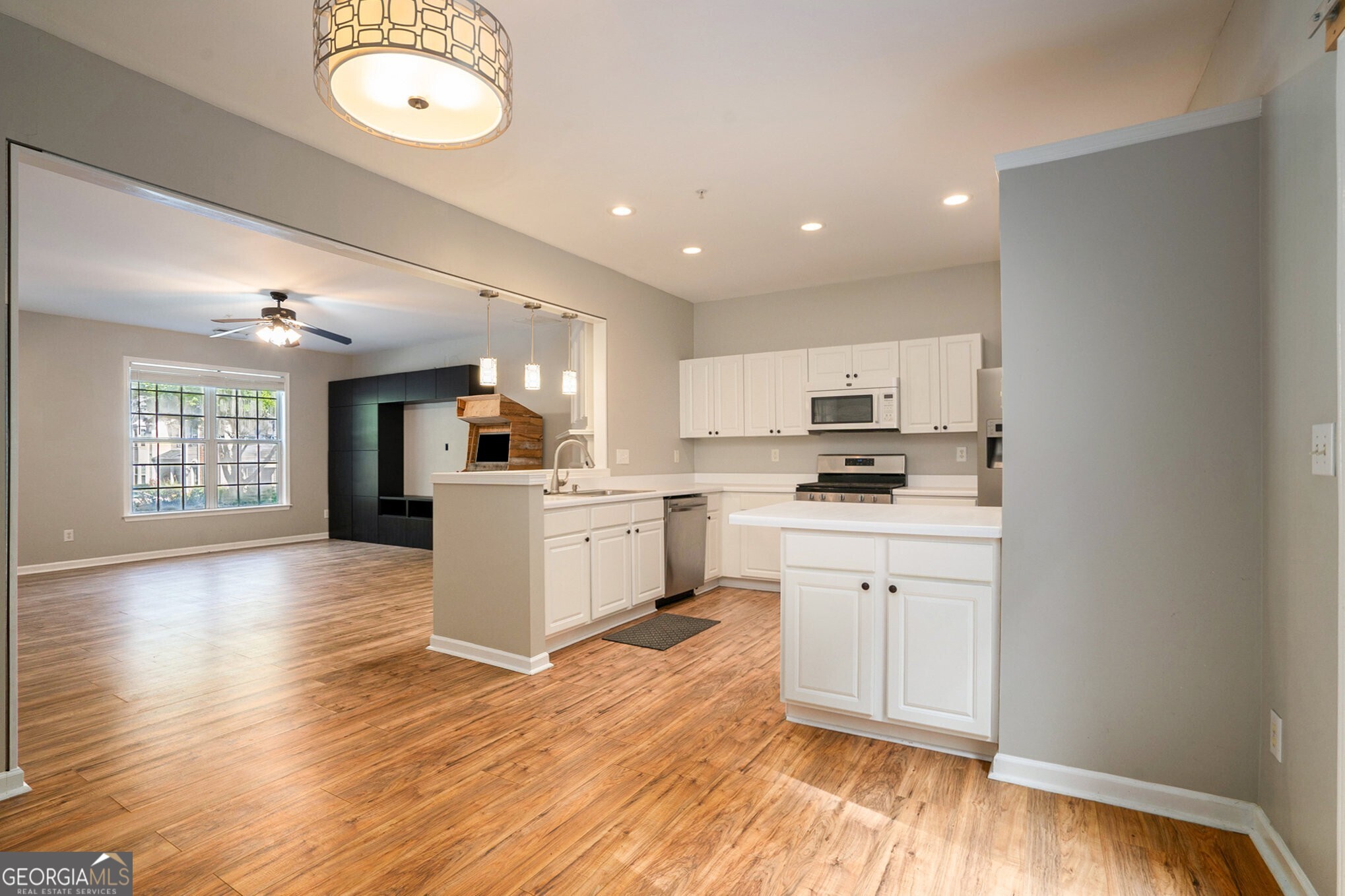 Stoneridge - Residential
