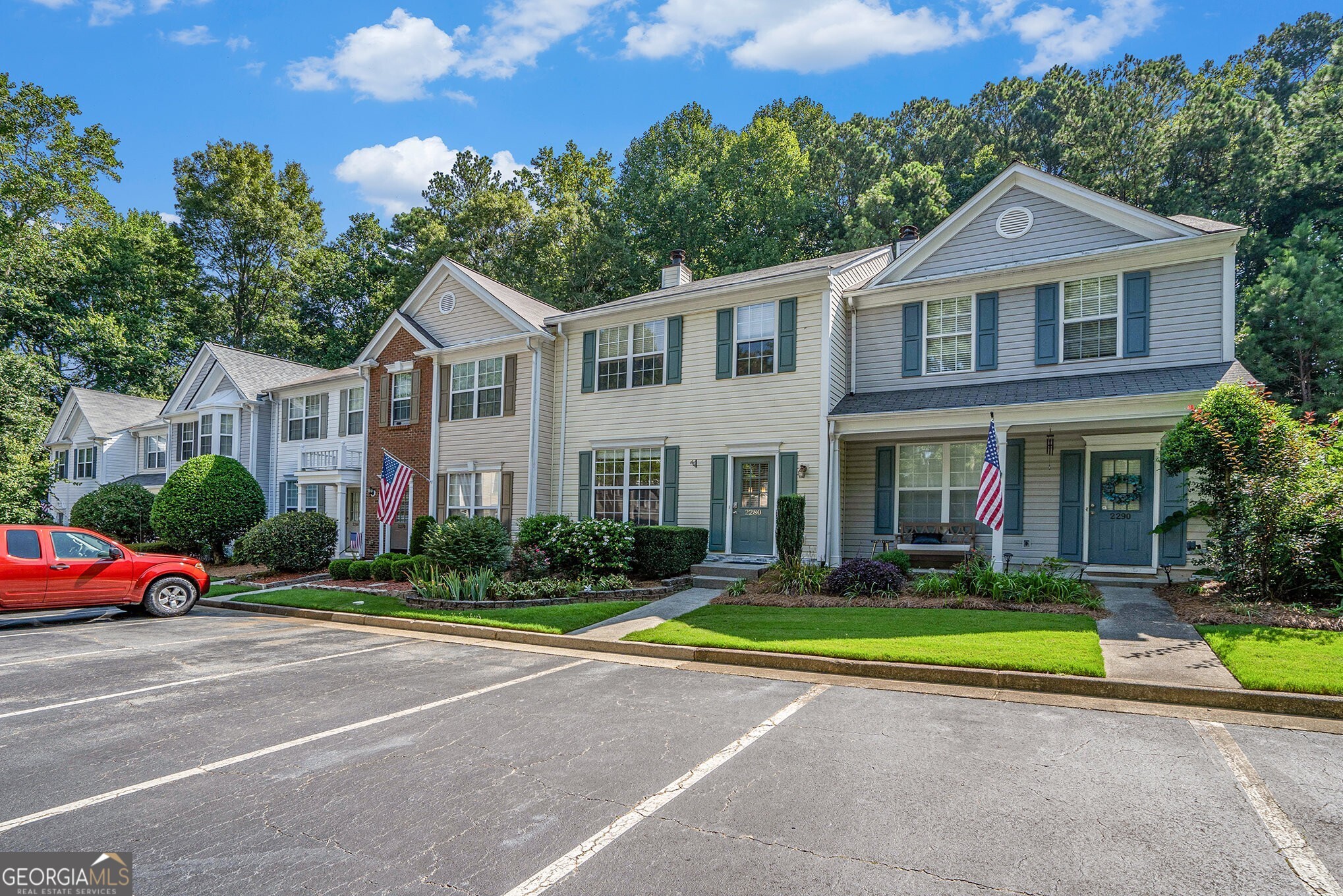Stoneridge - Residential