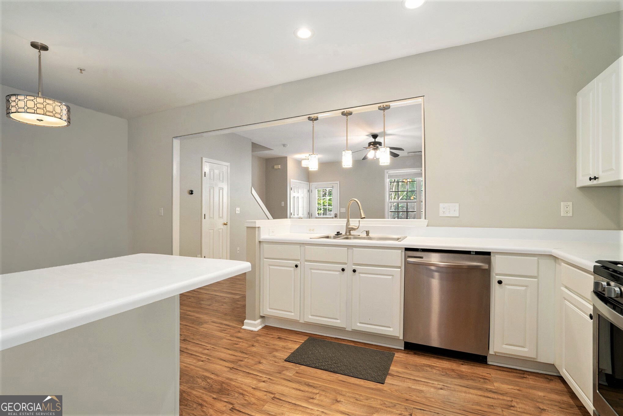 Stoneridge - Residential