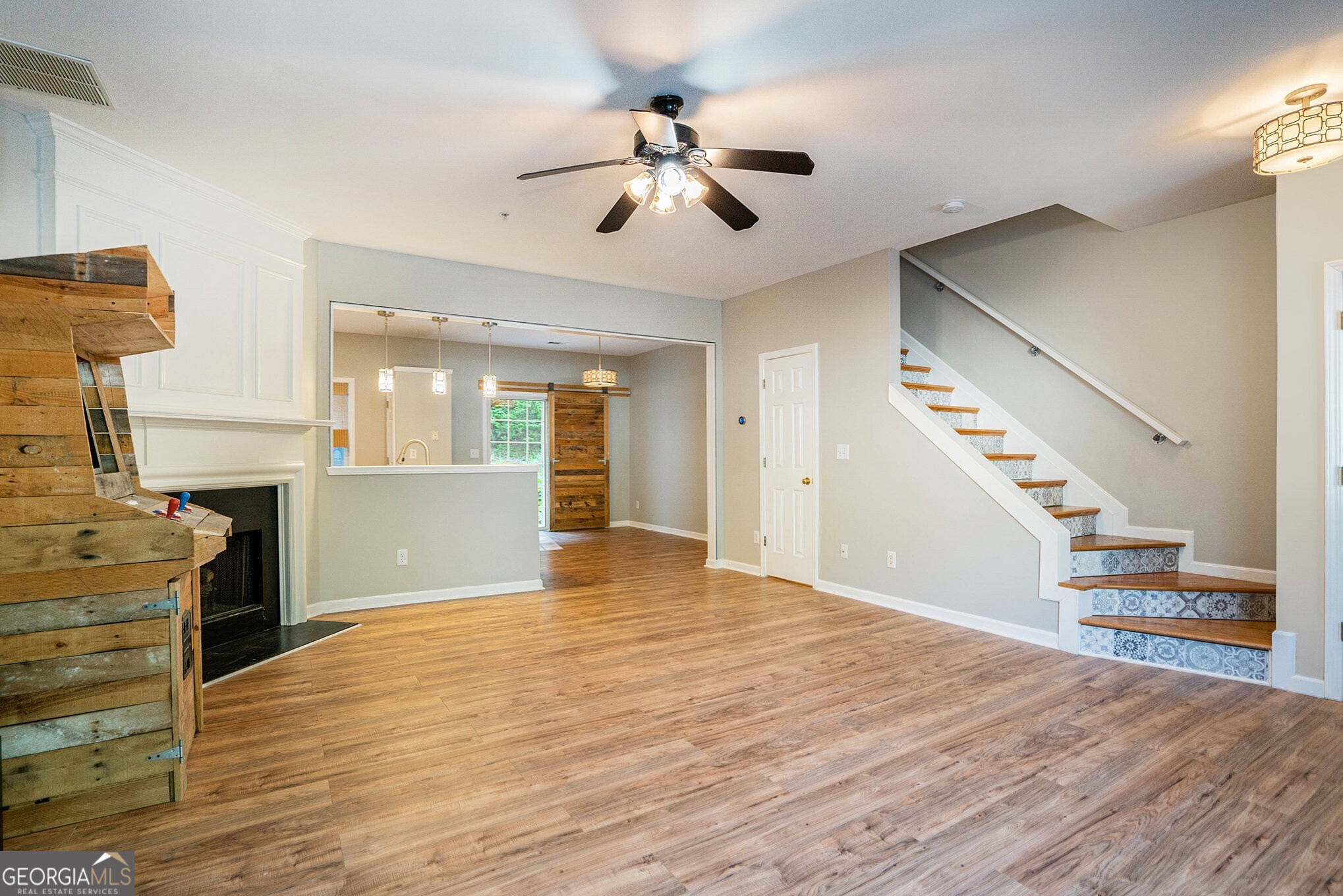 Stoneridge - Residential