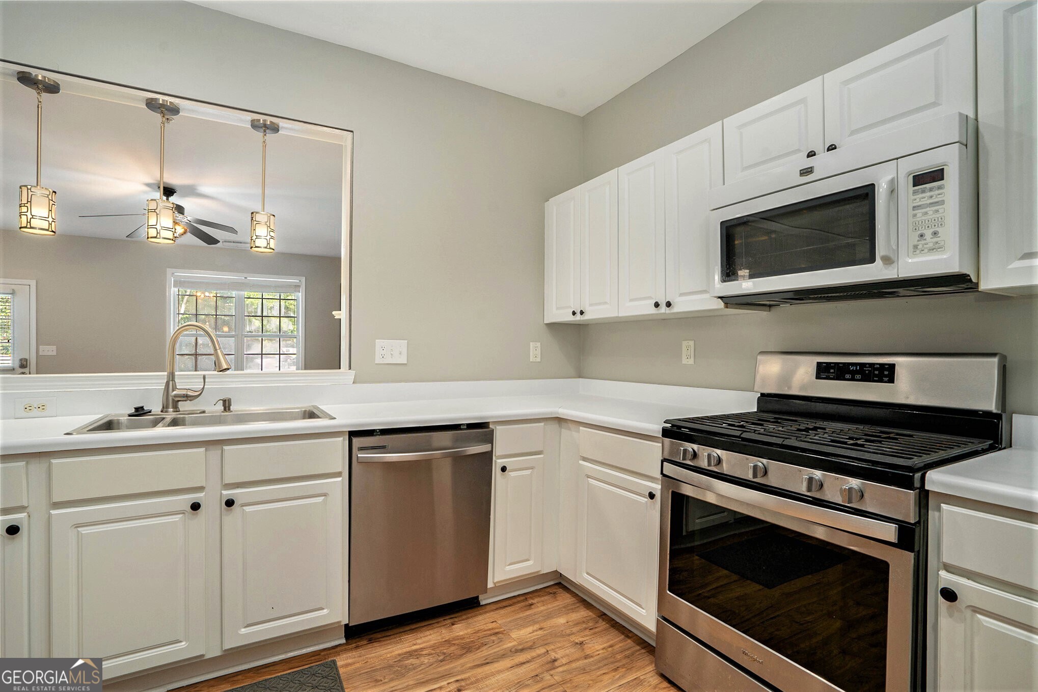 Stoneridge - Residential