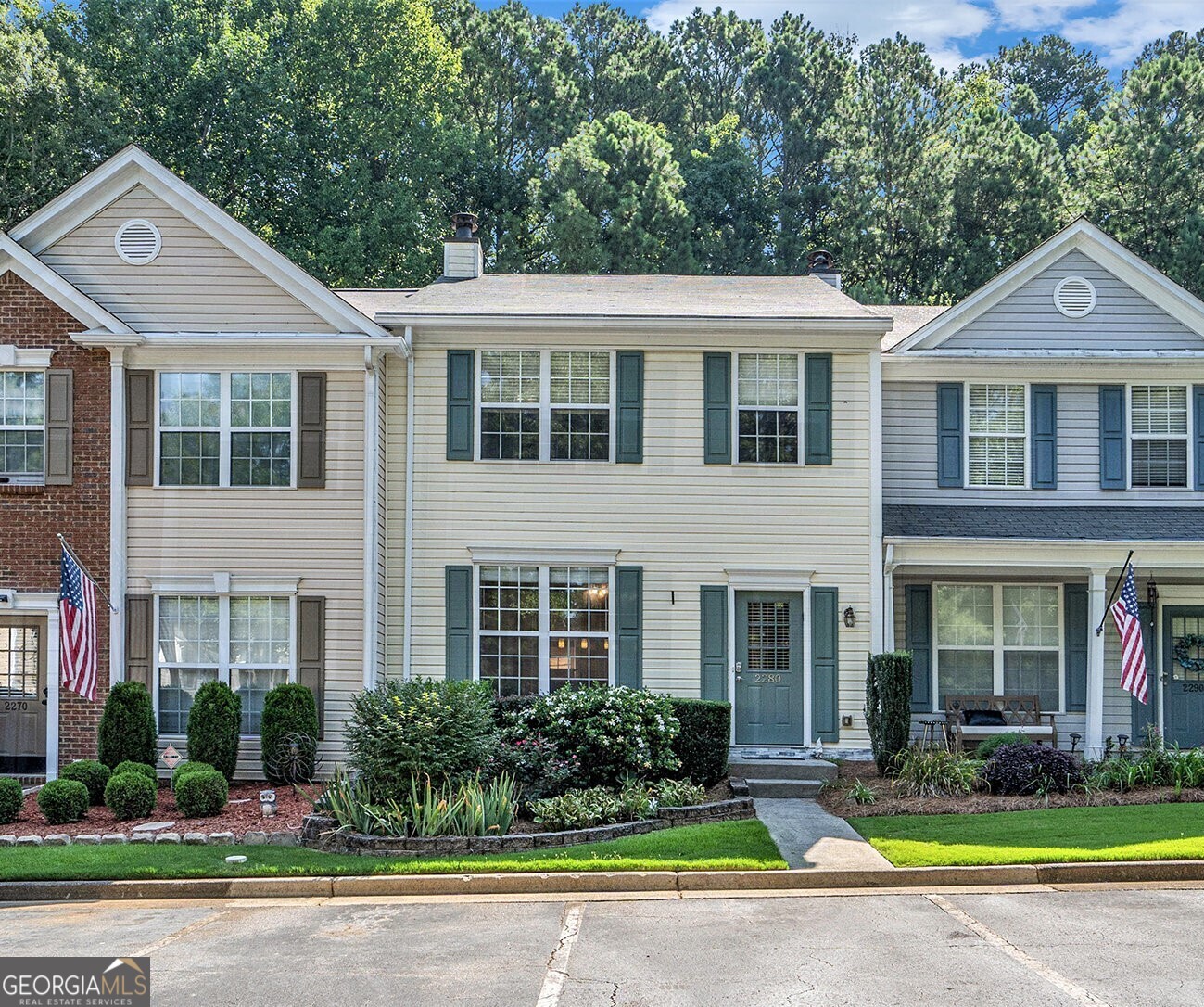 Stoneridge - Residential