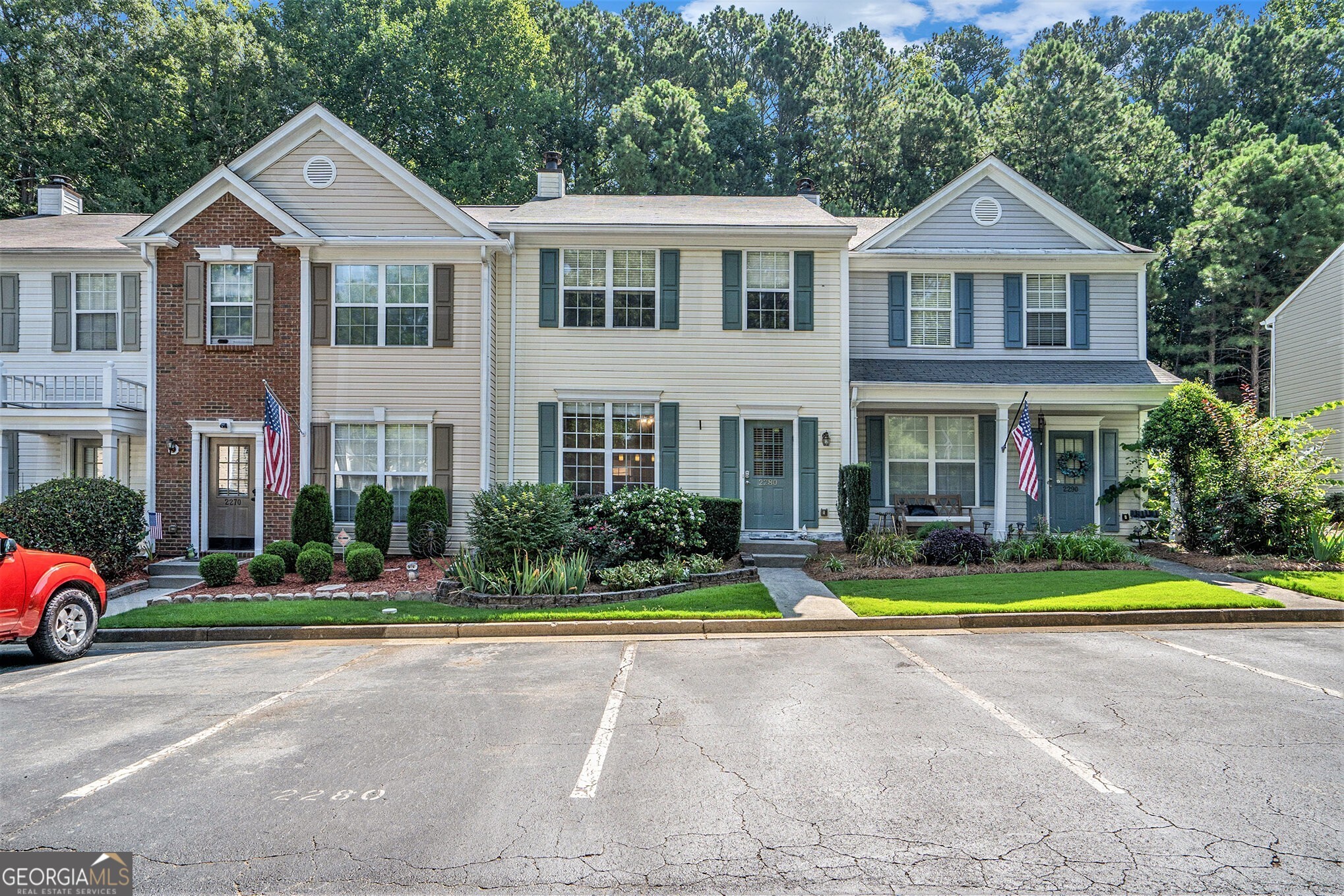 Stoneridge - Residential