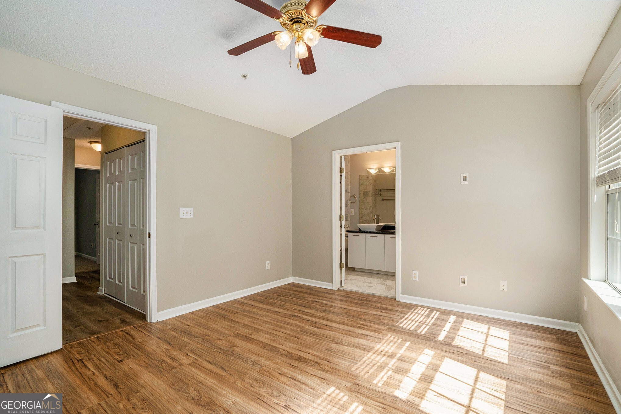 Stoneridge - Residential