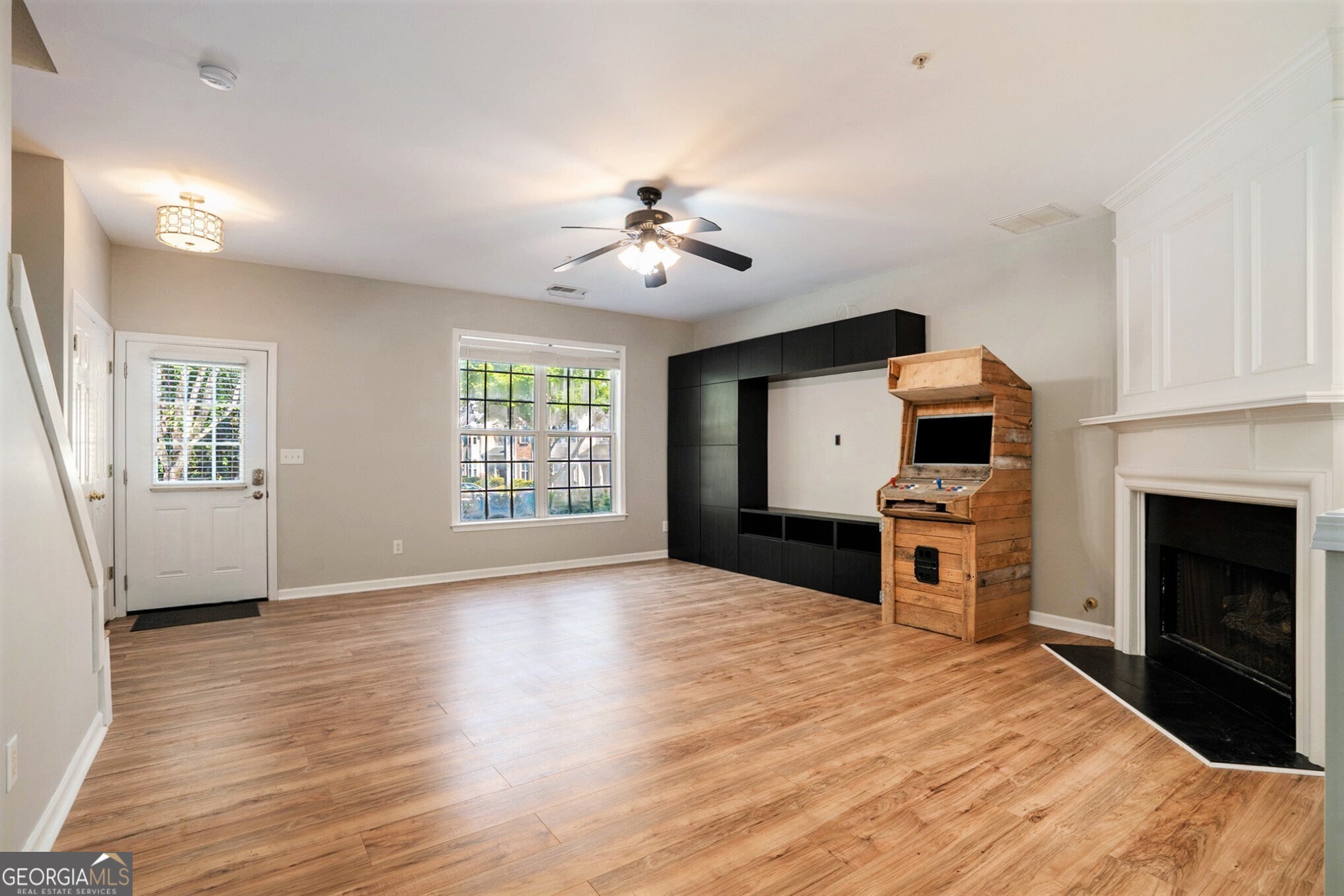 Stoneridge - Residential