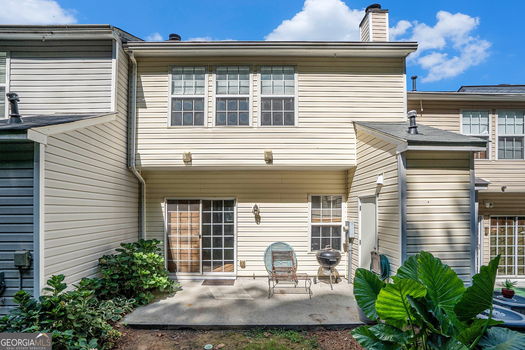 Stoneridge - Residential