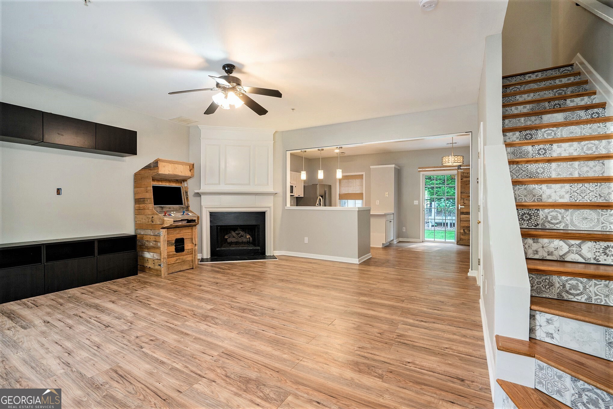 Stoneridge - Residential