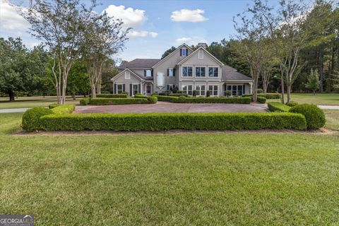 A home in Eastman