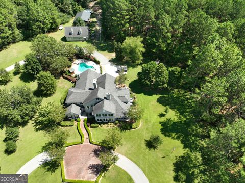 A home in Eastman