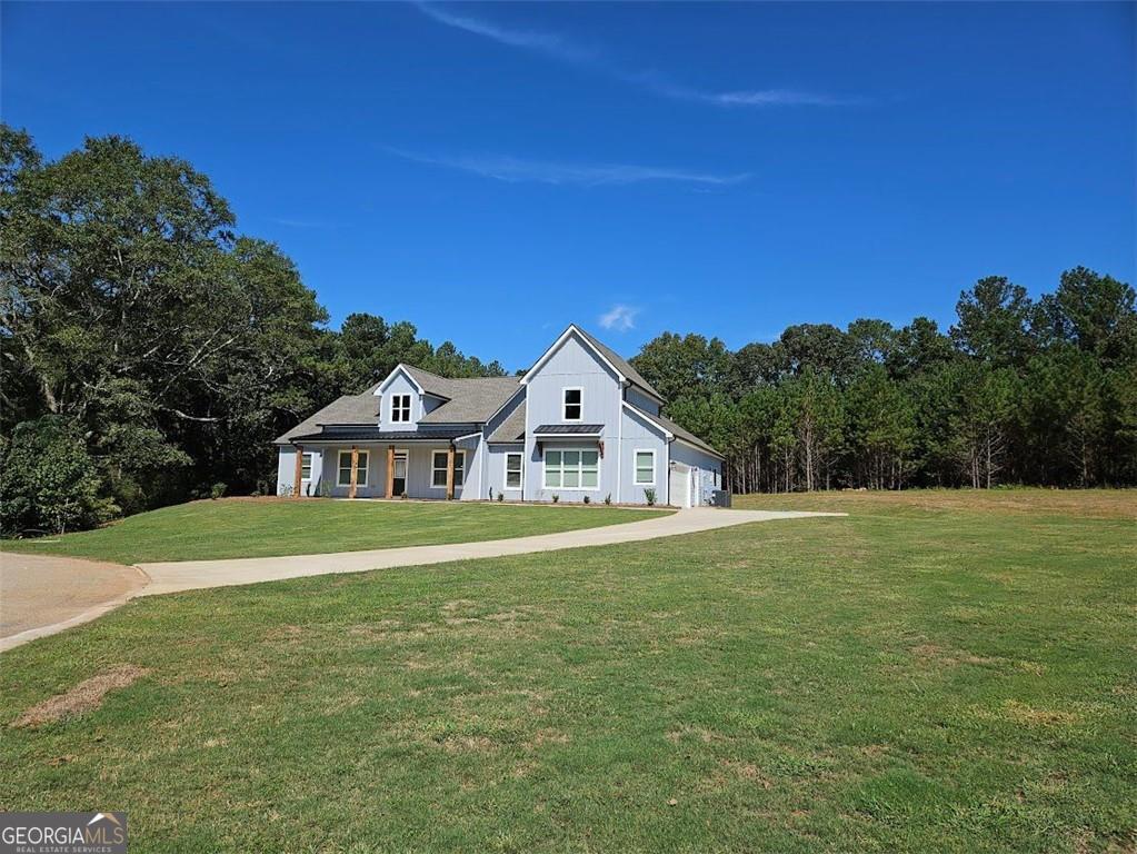 1685 Crumbley RD 4