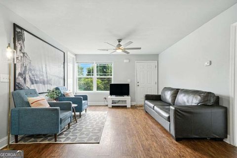 Photo of 2195 Pinetree Drive, Cumming, GA 30041 (MLS # 10584996)