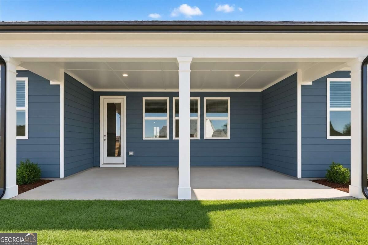389 Grand Wehunt DR