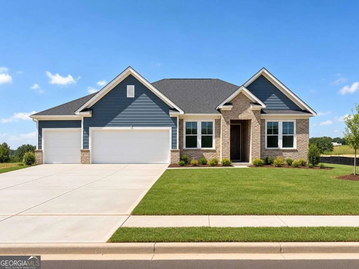 389 Grand Wehunt Drive, Hoschton, GA, 30548