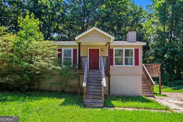 270 KNOB DR, CARROLLTON, GA 30116 - Image 9fc6eb056dfd28f9fdeb598a2c5263fb/1968763139