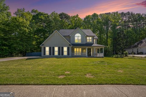 2023 Reserve Parkway, McDonough, GA 30253 - #: 10500728