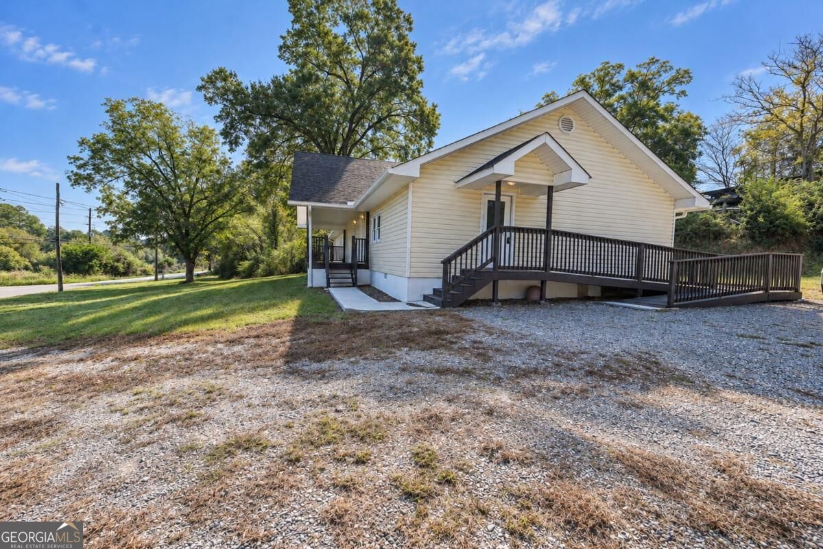 49 Patterson DR SE
