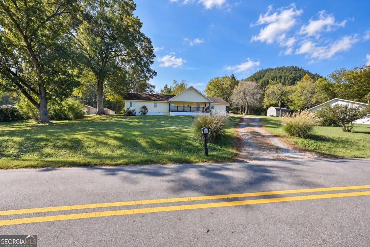 49 Patterson DR SE