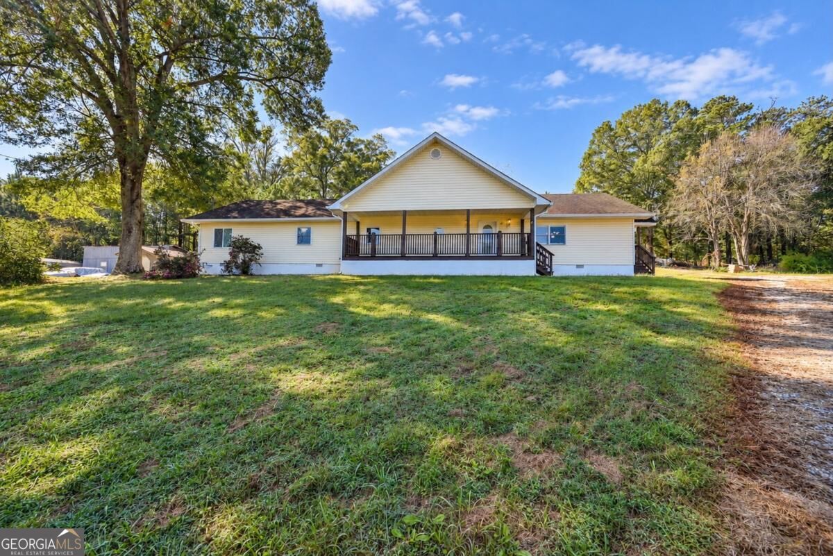 49 Patterson DR SE