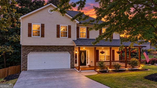 118 NELSON OAKS DR, BALL GROUND, GA 30107 - Image 9fc76eebd113c50e6a140fe9bb2c509b/3831597603