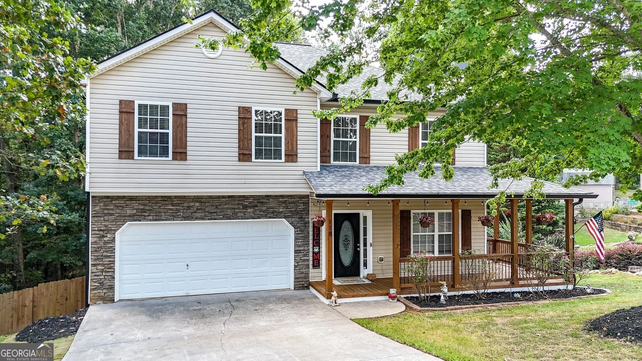 118 Nelson Oaks Drive
