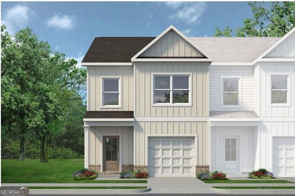 Photo of 230 Alameda Street #84, Loganville, GA 30052 (MLS # 10770385)