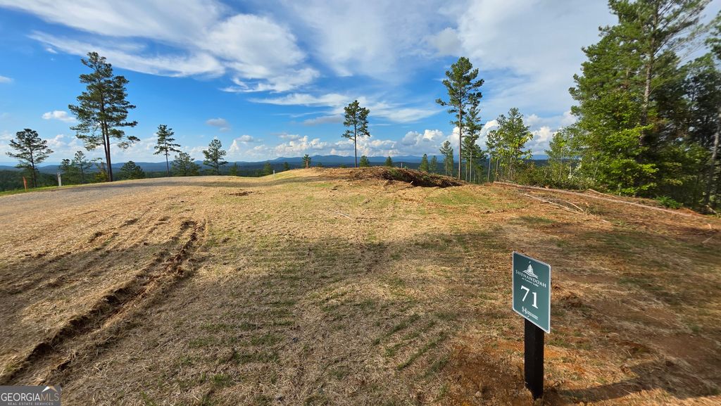 Photo of 71 Elkton Court, Ellijay, GA 30540 (MLS # 10682243)