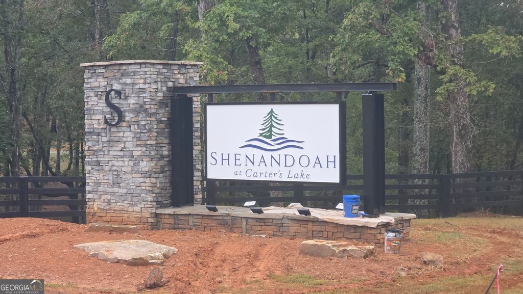 Photo of 71 Elkton Court, Ellijay, GA 30540 (MLS # 10682243)