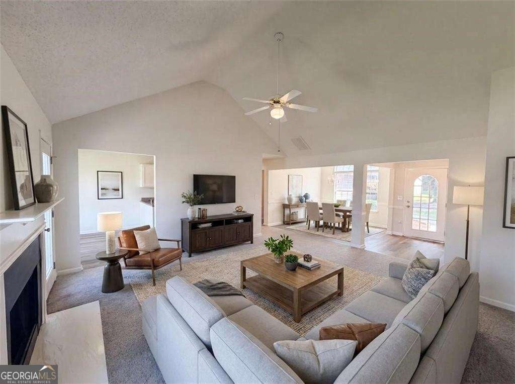 Photo of 4418 Persian Court, Snellville, GA 30039 (MLS # 10803831)